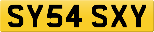 SY54SXY